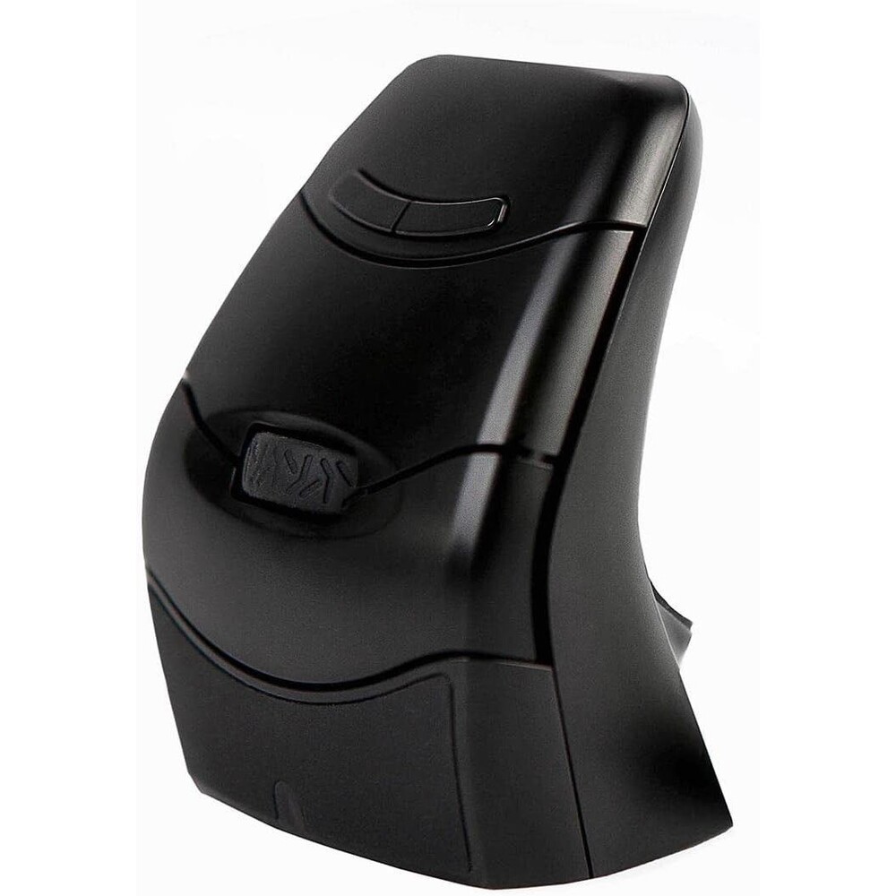 KINESIS DXT 3 Ergonomic Vertical Mouse (RF Wireless) Left or Right - 6 Buttons